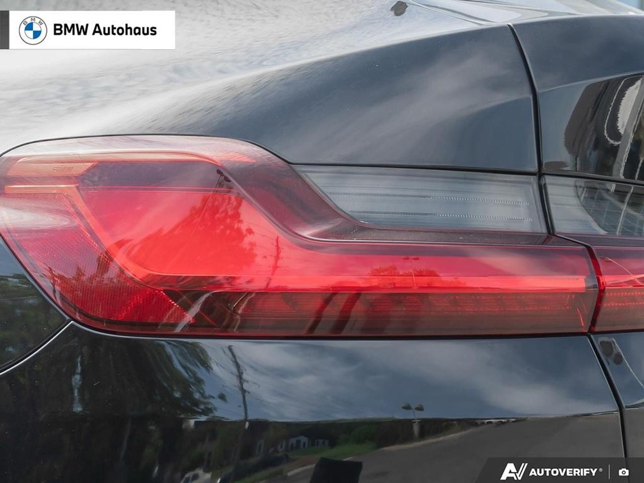 2020 BMW X4 xDrive30i Sports Activity Coupe Photo