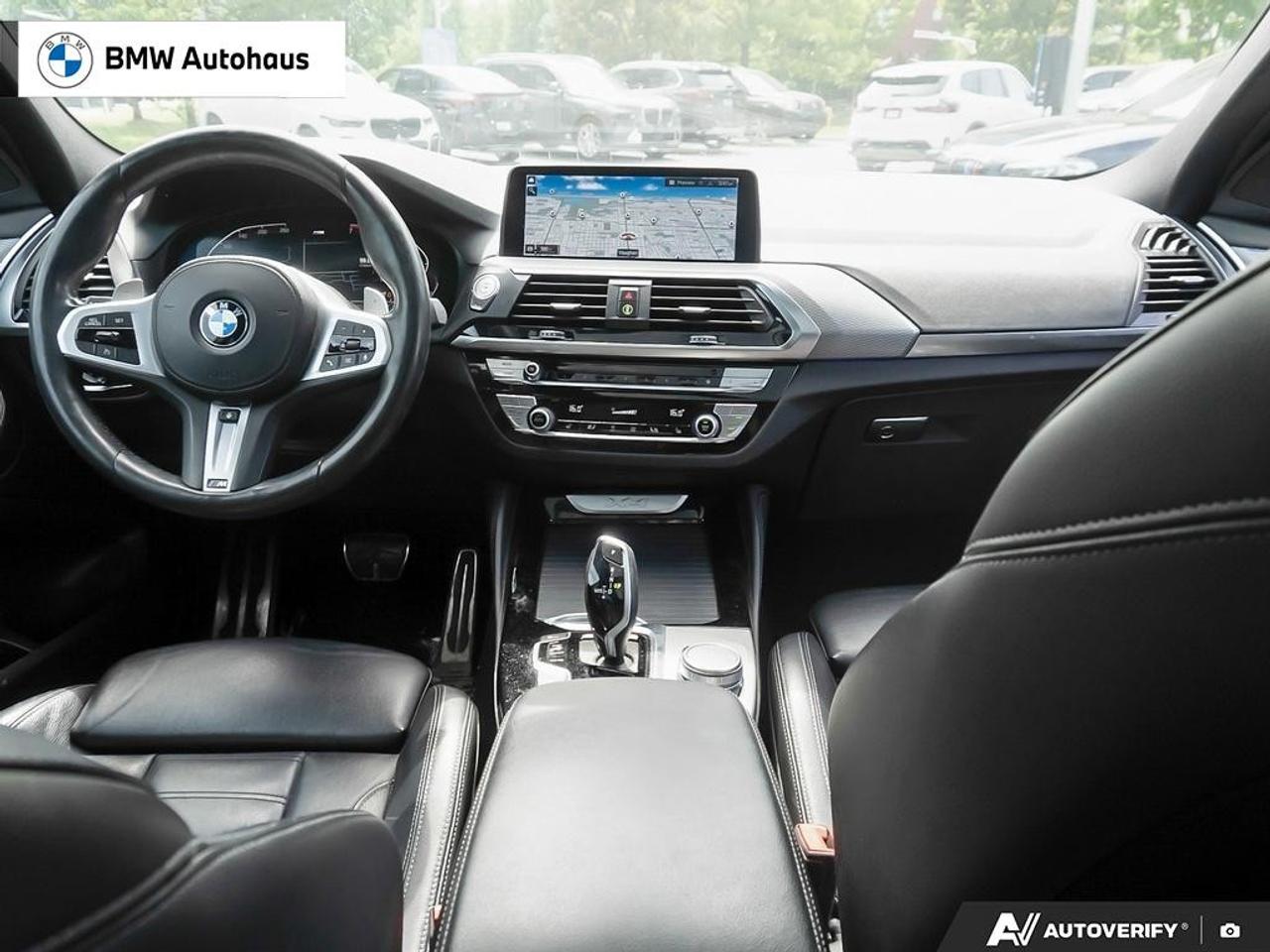 2020 BMW X4 xDrive30i Sports Activity Coupe Photo