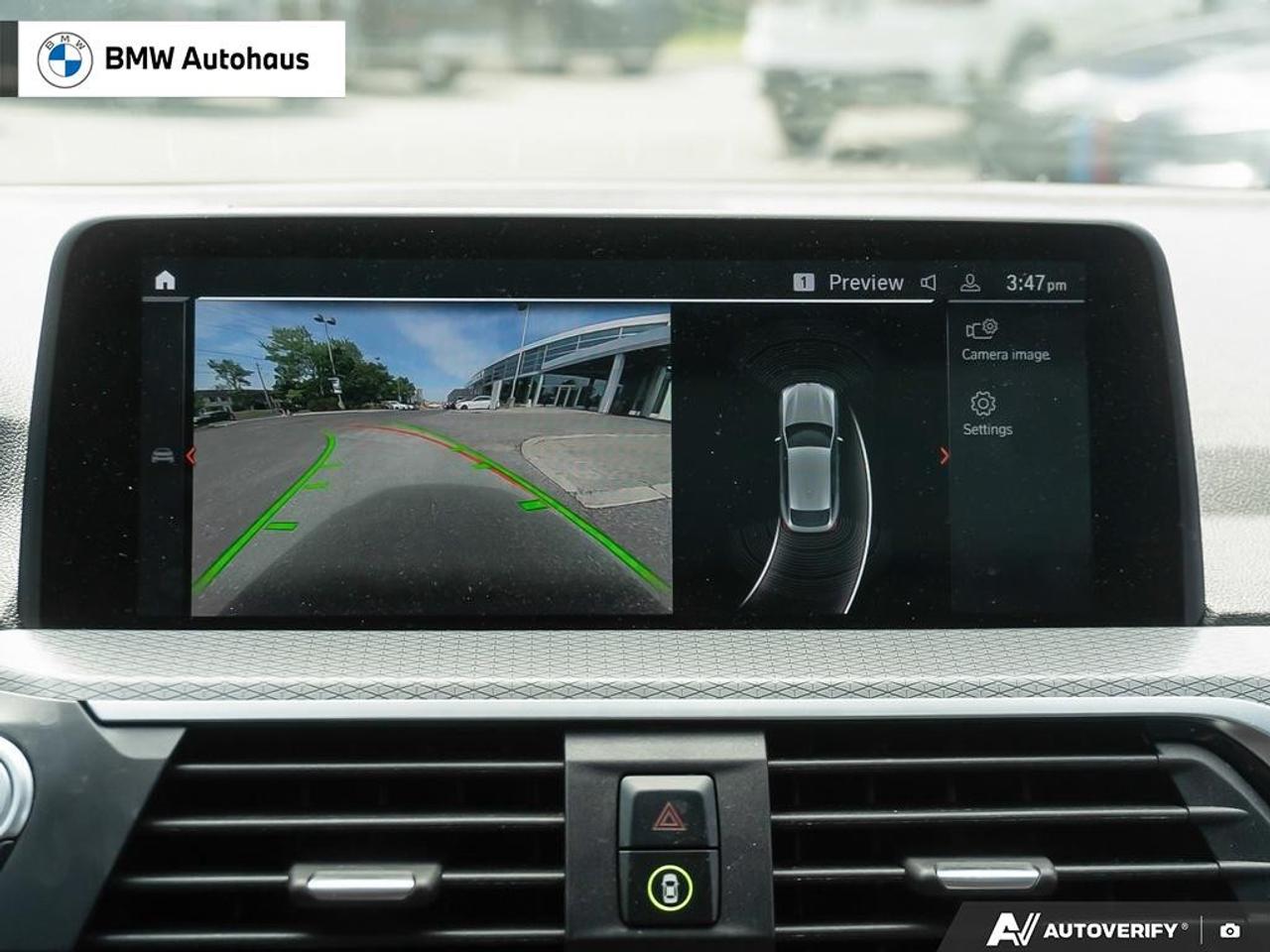2020 BMW X4 xDrive30i Sports Activity Coupe Photo