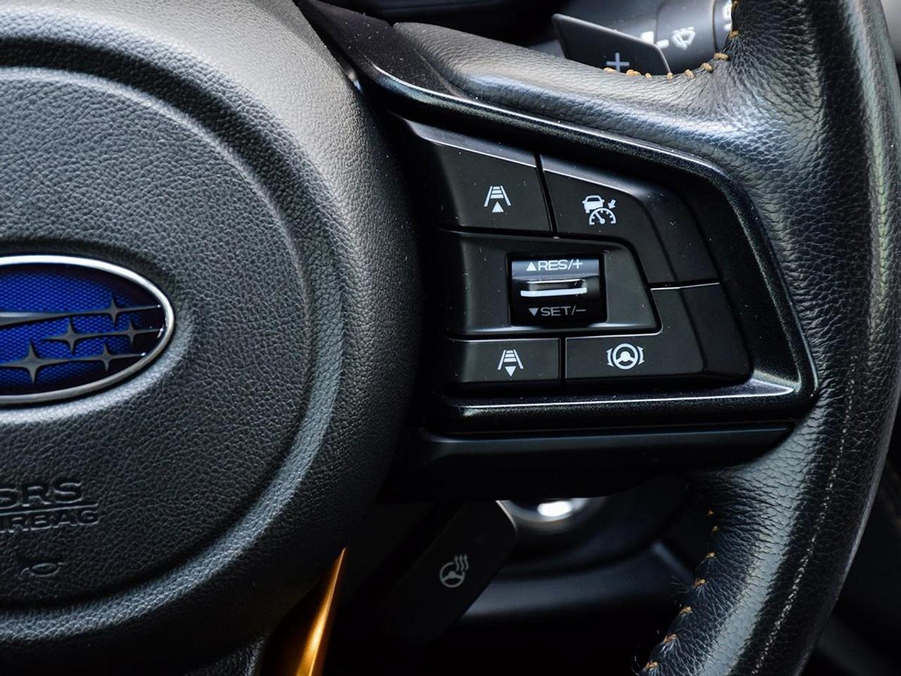 2022 Subaru Outback Wilderness 4dr All-Wheel Drive Photo