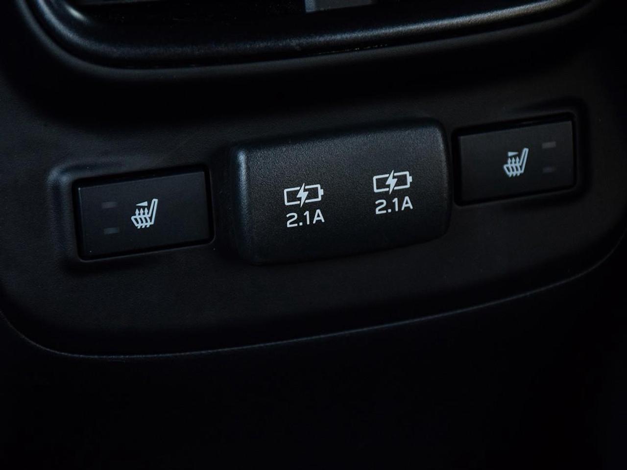 2022 Subaru Outback Wilderness 4dr All-Wheel Drive Photo