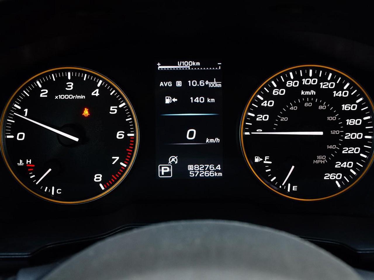 2022 Subaru Outback Wilderness 4dr All-Wheel Drive Photo