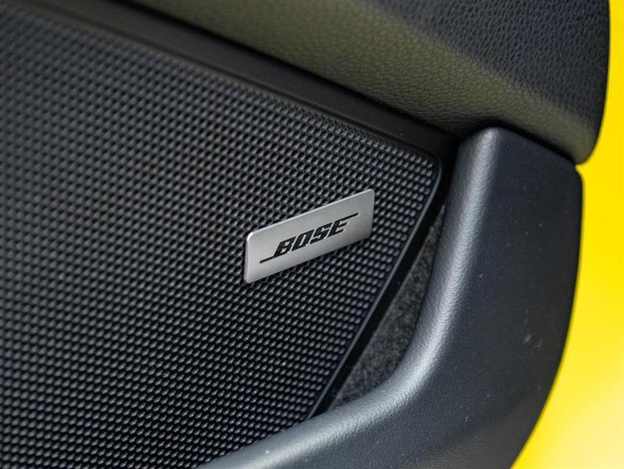 2022 Porsche 911 Carrera S 2dr Rear-wheel Drive Coupe Photo