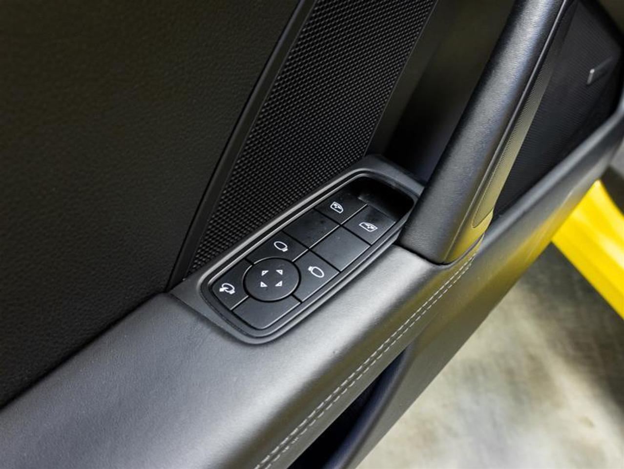 2022 Porsche 911 Carrera S 2dr Rear-wheel Drive Coupe Photo