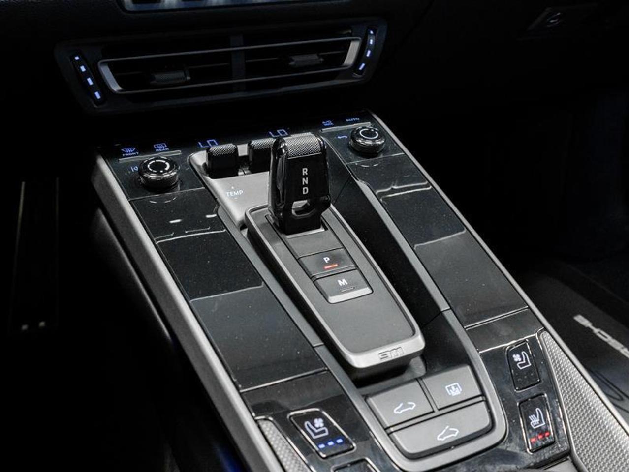 2022 Porsche 911 Carrera S 2dr Rear-wheel Drive Coupe Photo