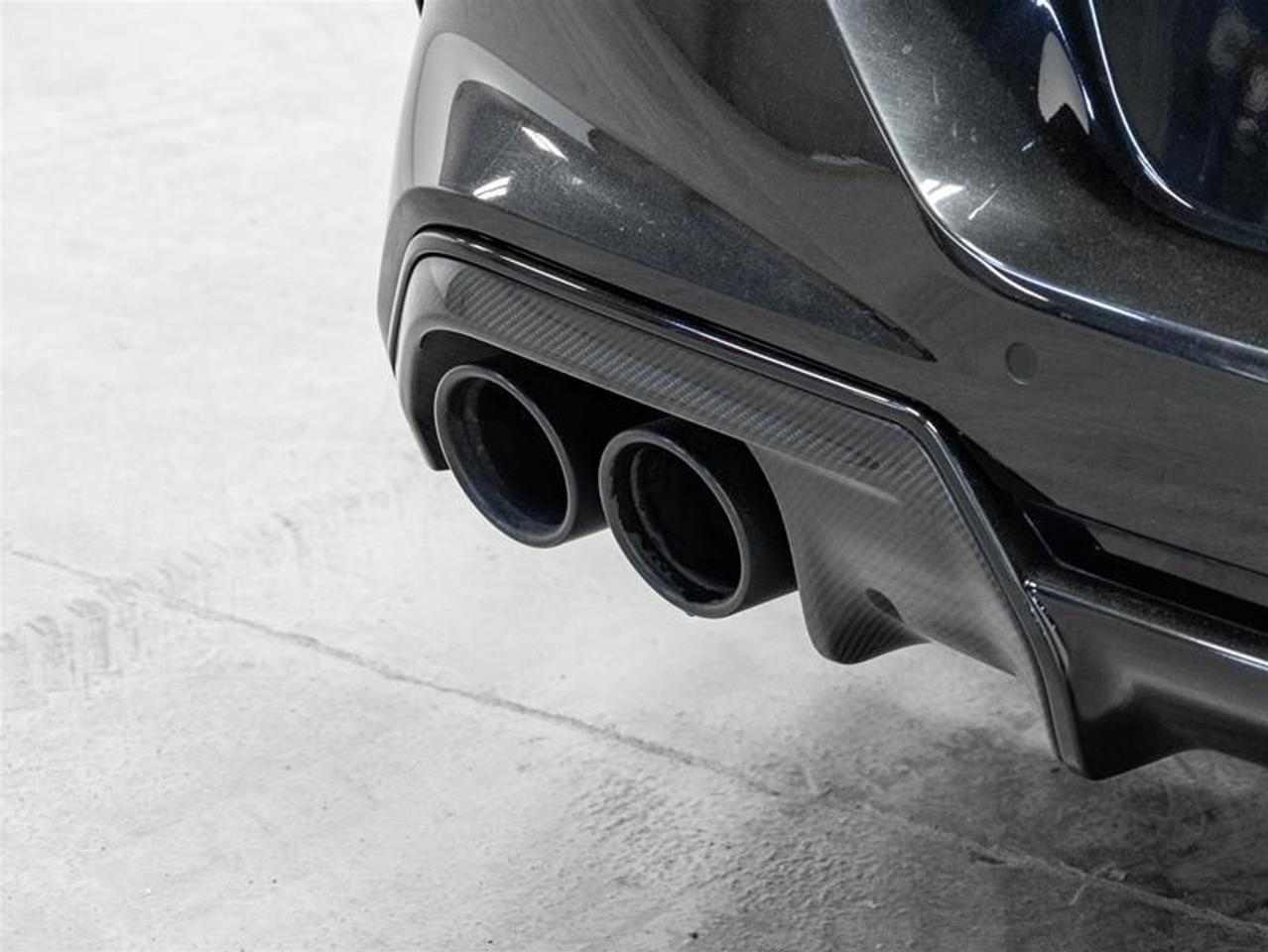 2024 BMW M8 Competition 2dr All-Wheel Drive Coupe Photo
