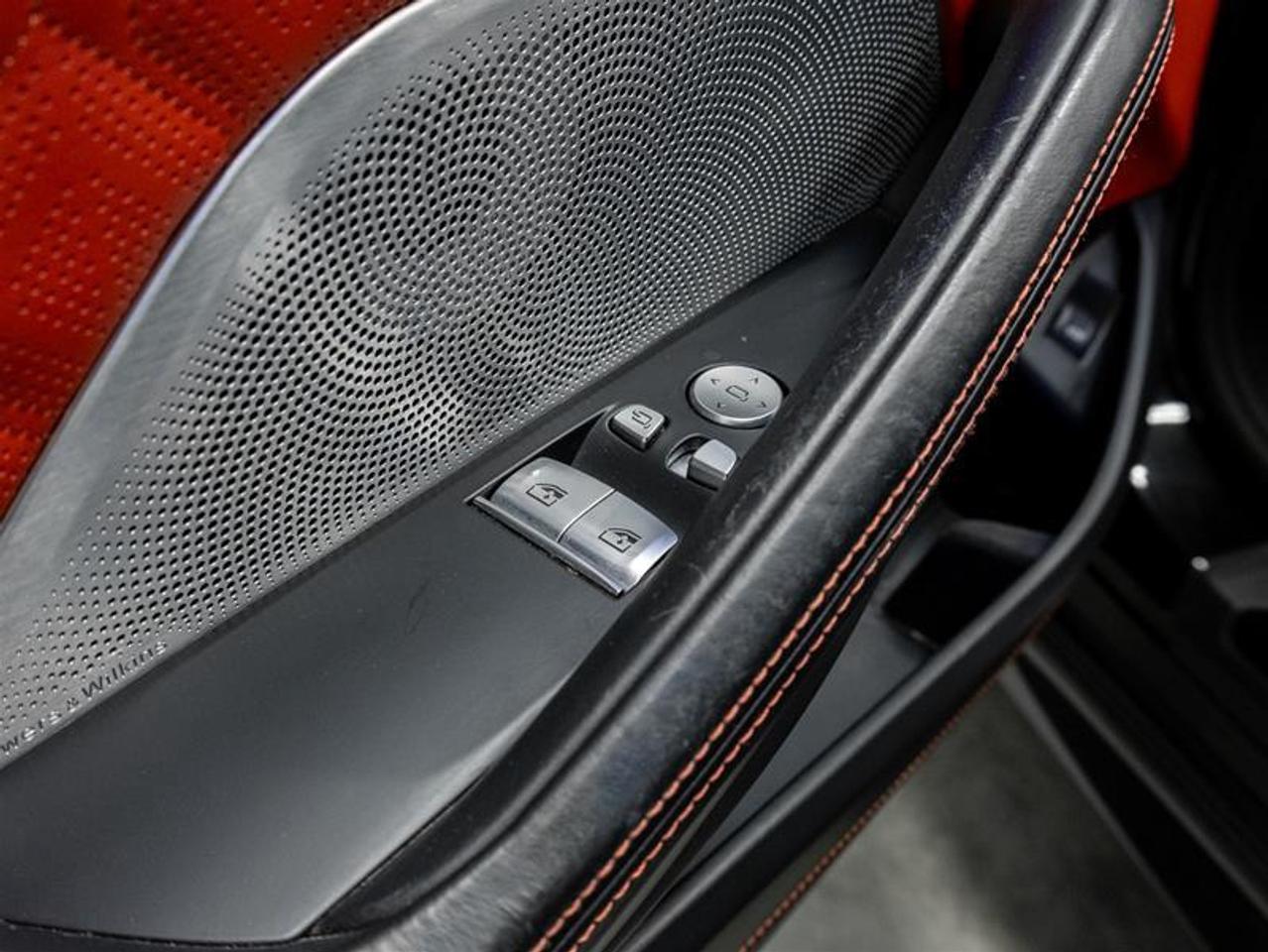 2024 BMW M8 Competition 2dr All-Wheel Drive Coupe Photo