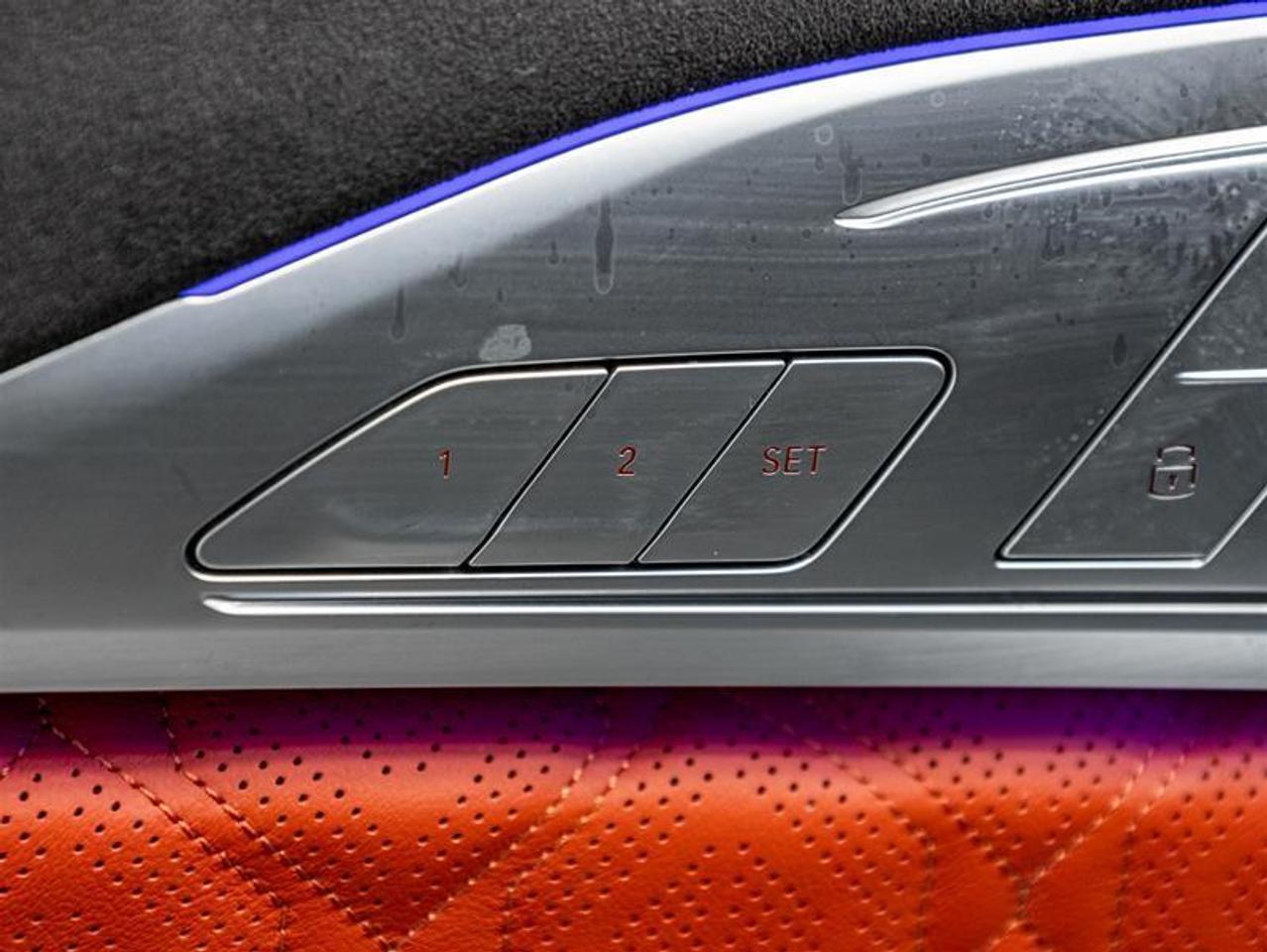 2024 BMW M8 Competition 2dr All-Wheel Drive Coupe Photo