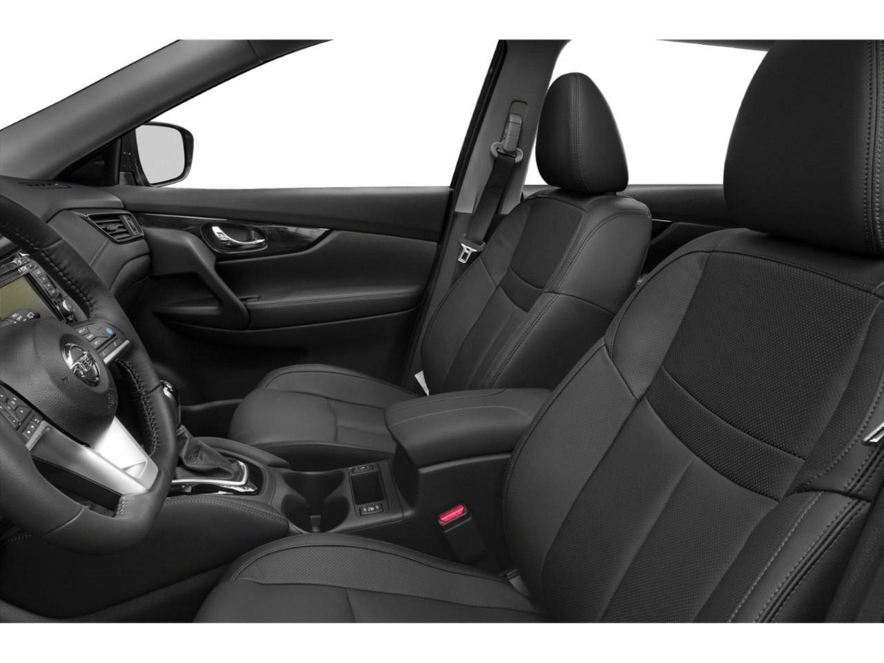 2020 Nissan Rogue SL (CVT) 4dr All-Wheel Drive Photo