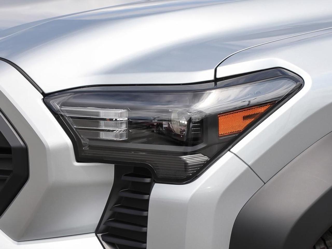 2026 Toyota Tacoma  Photo