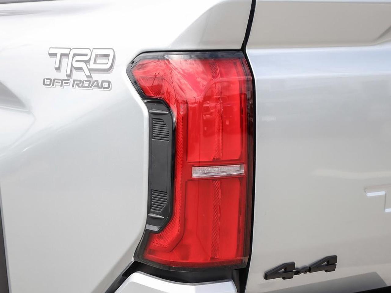 2026 Toyota Tacoma  Photo