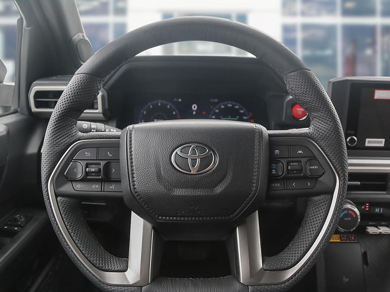 2026 Toyota Tacoma  Photo