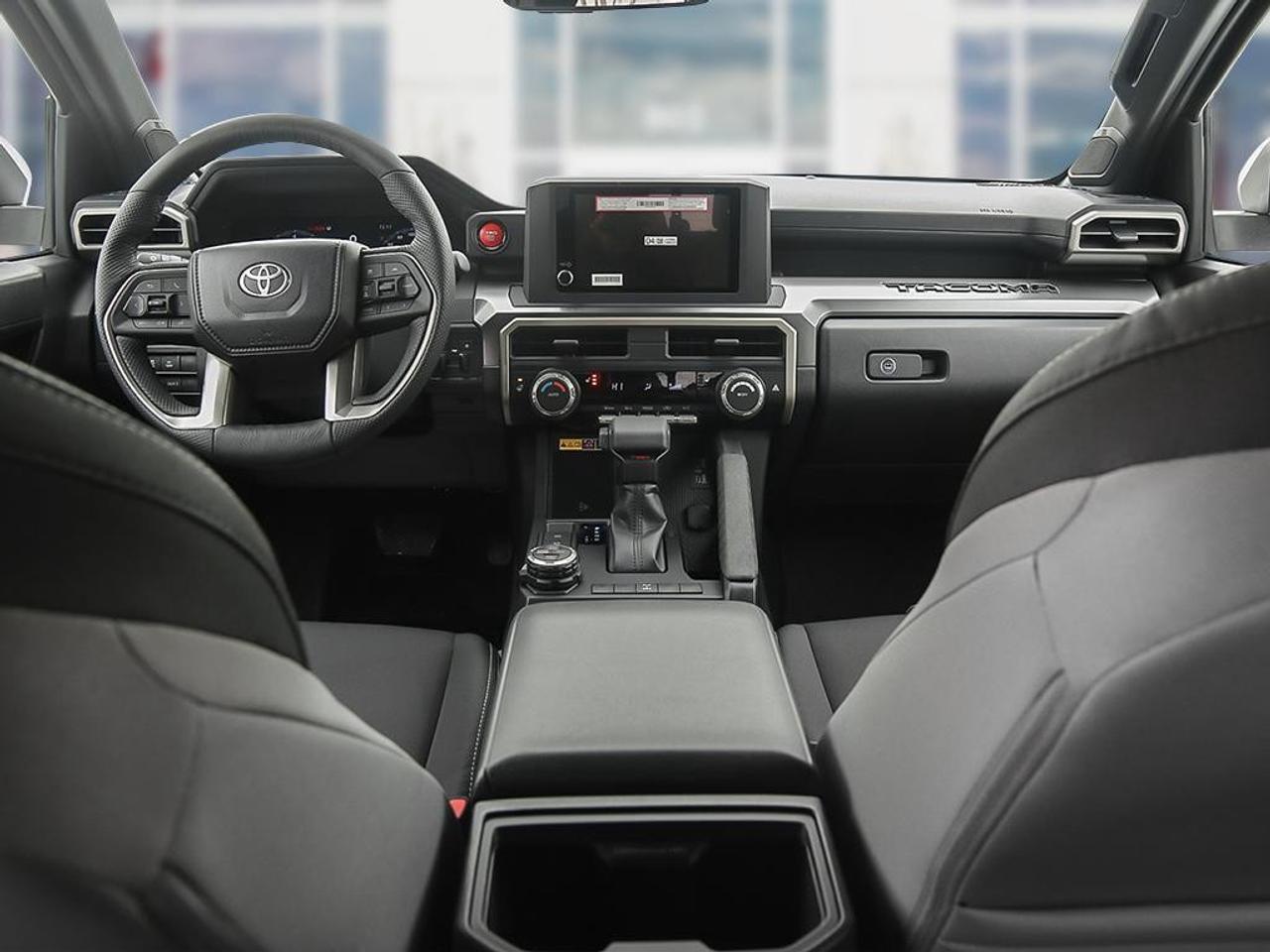 2026 Toyota Tacoma  Photo