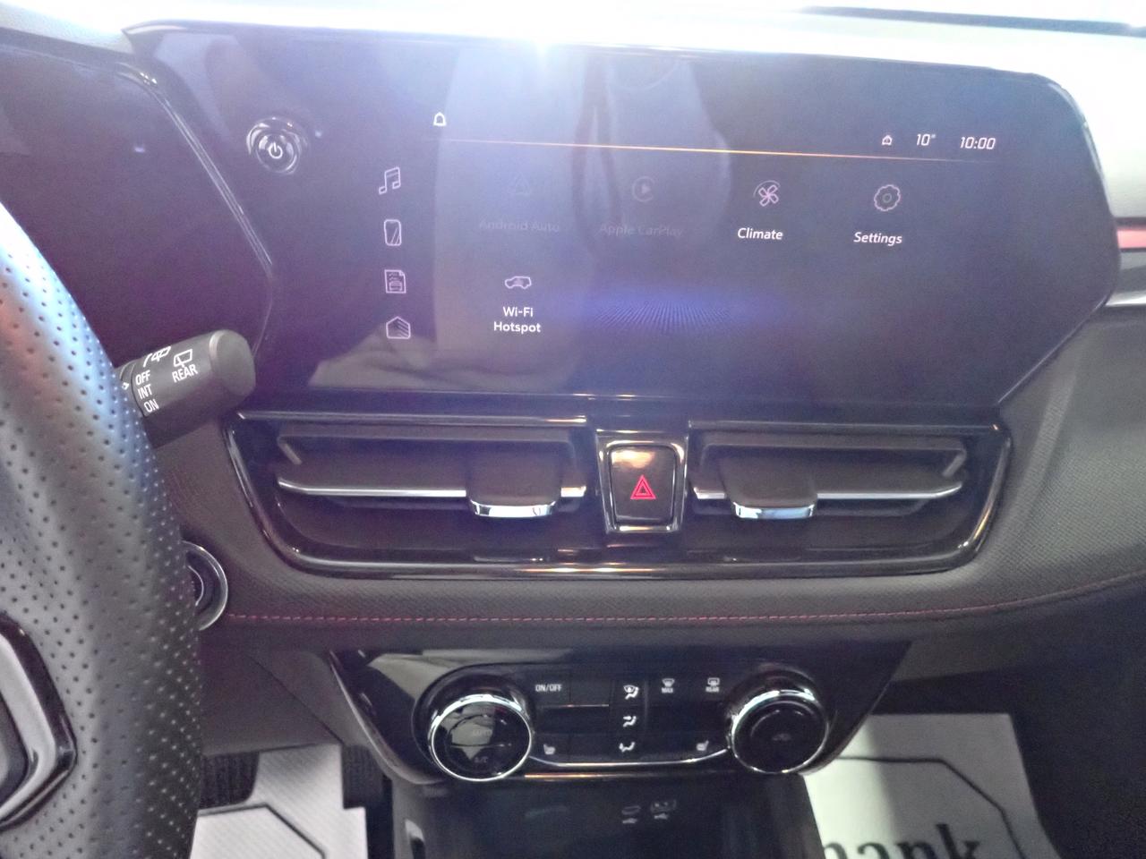 2026 Chevrolet TrailBlazer RS AWD 4DR LEATHER Photo