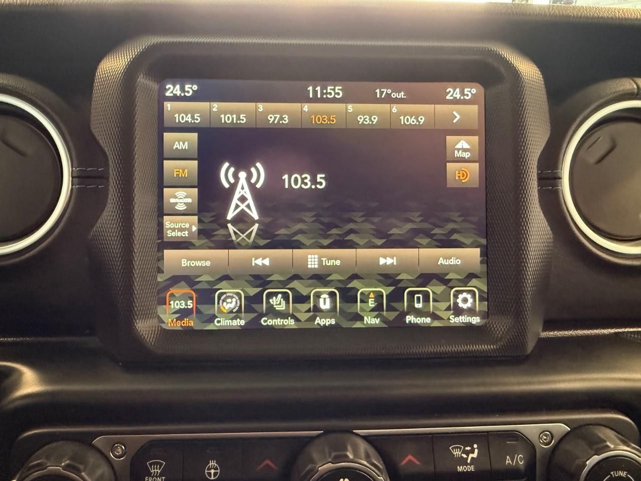 2022 Jeep Wrangler Unlimited 4xe Rubicon 4dr 4x4 Photo