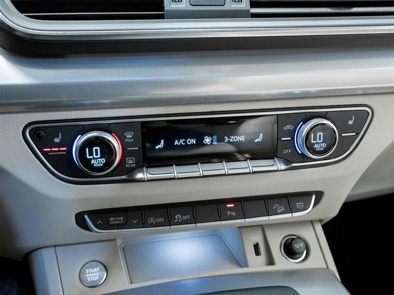 2022 Audi Q5 45 Progressiv 4dr All-Wheel Drive quattro Sport Utility Photo