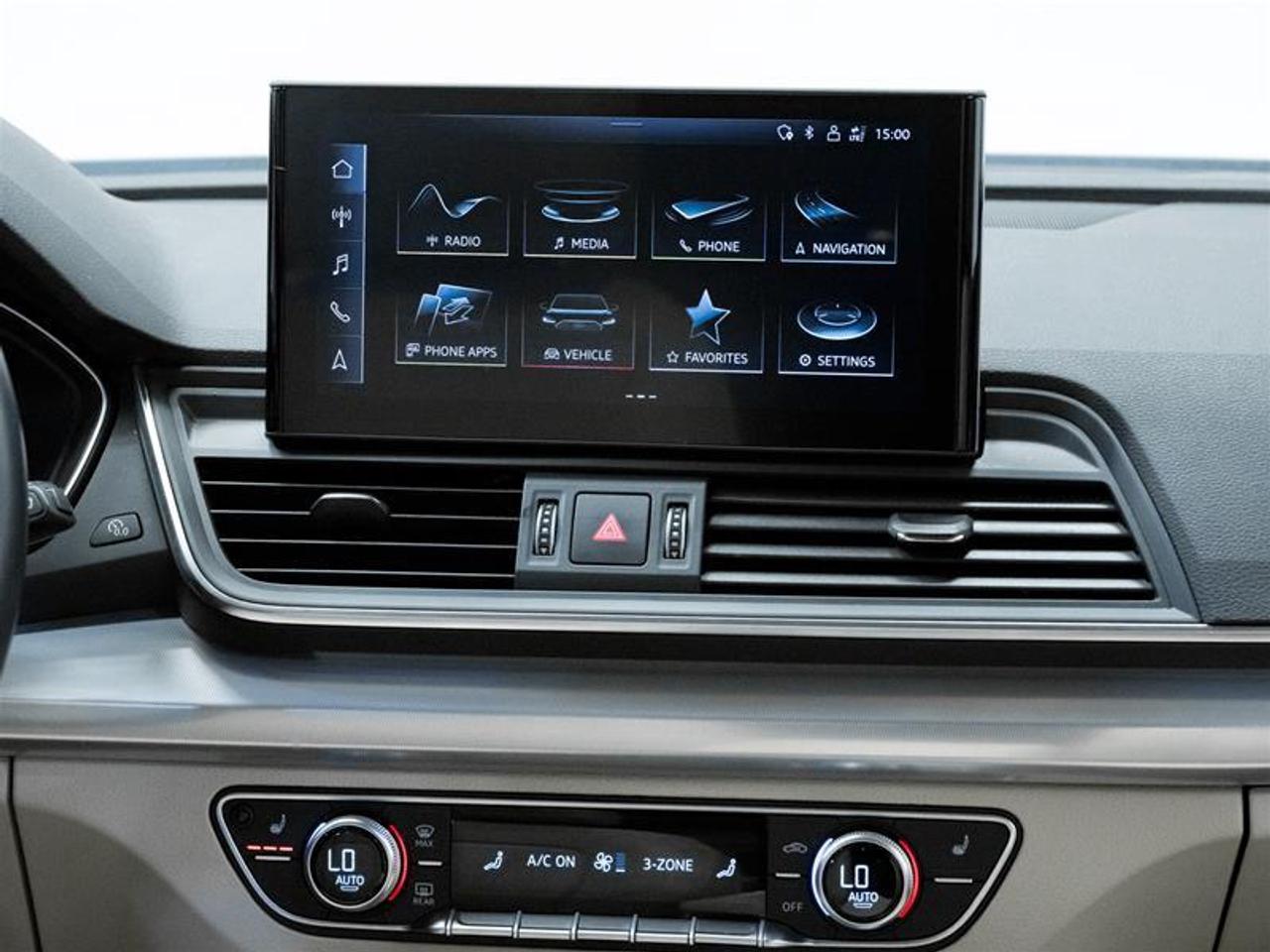 2022 Audi Q5 45 Progressiv 4dr All-Wheel Drive quattro Sport Utility Photo
