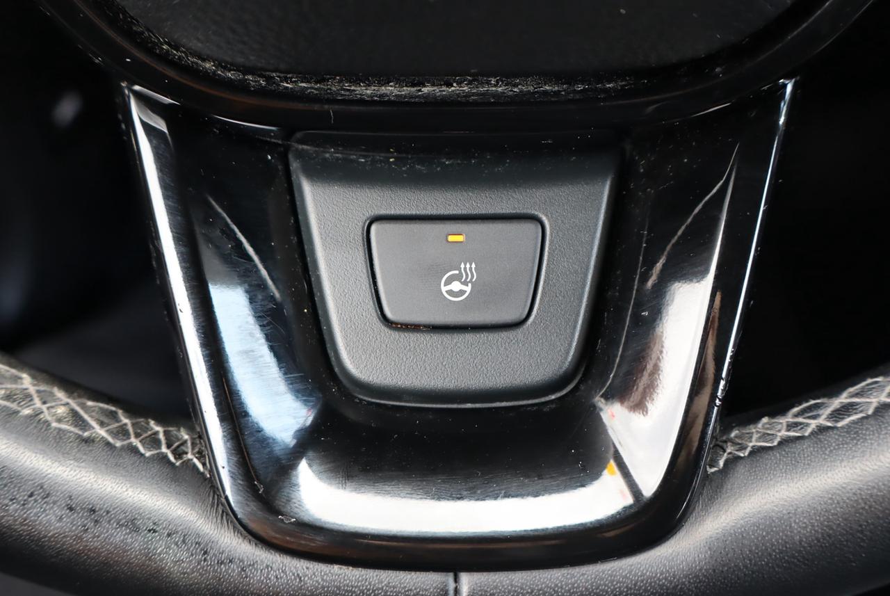 2025 Honda Civic Hybrid Sport 4dr Hatchback Photo