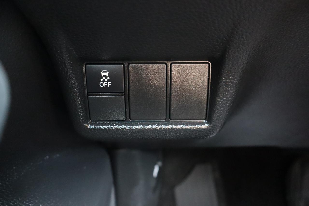 2025 Honda Civic Hybrid Sport 4dr Hatchback Photo