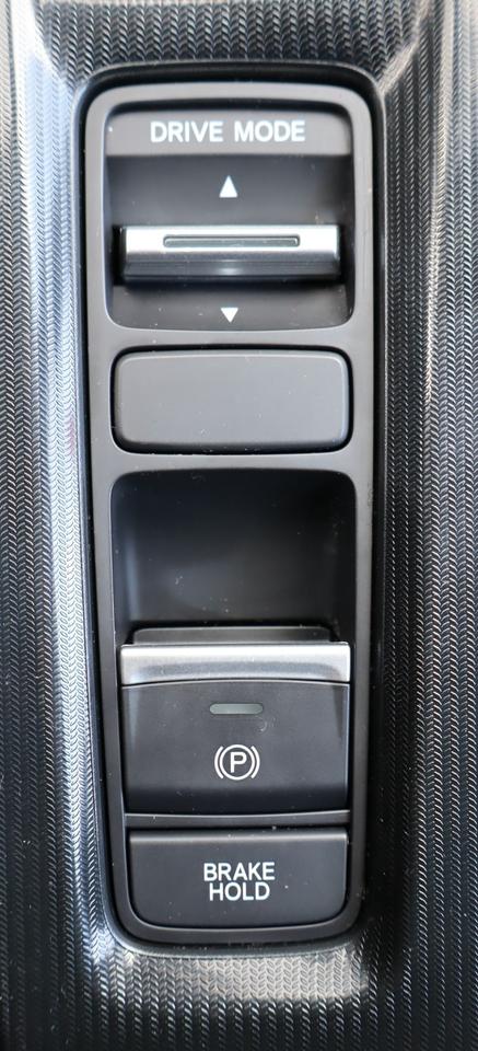 2025 Honda Civic Hybrid Sport 4dr Hatchback Photo
