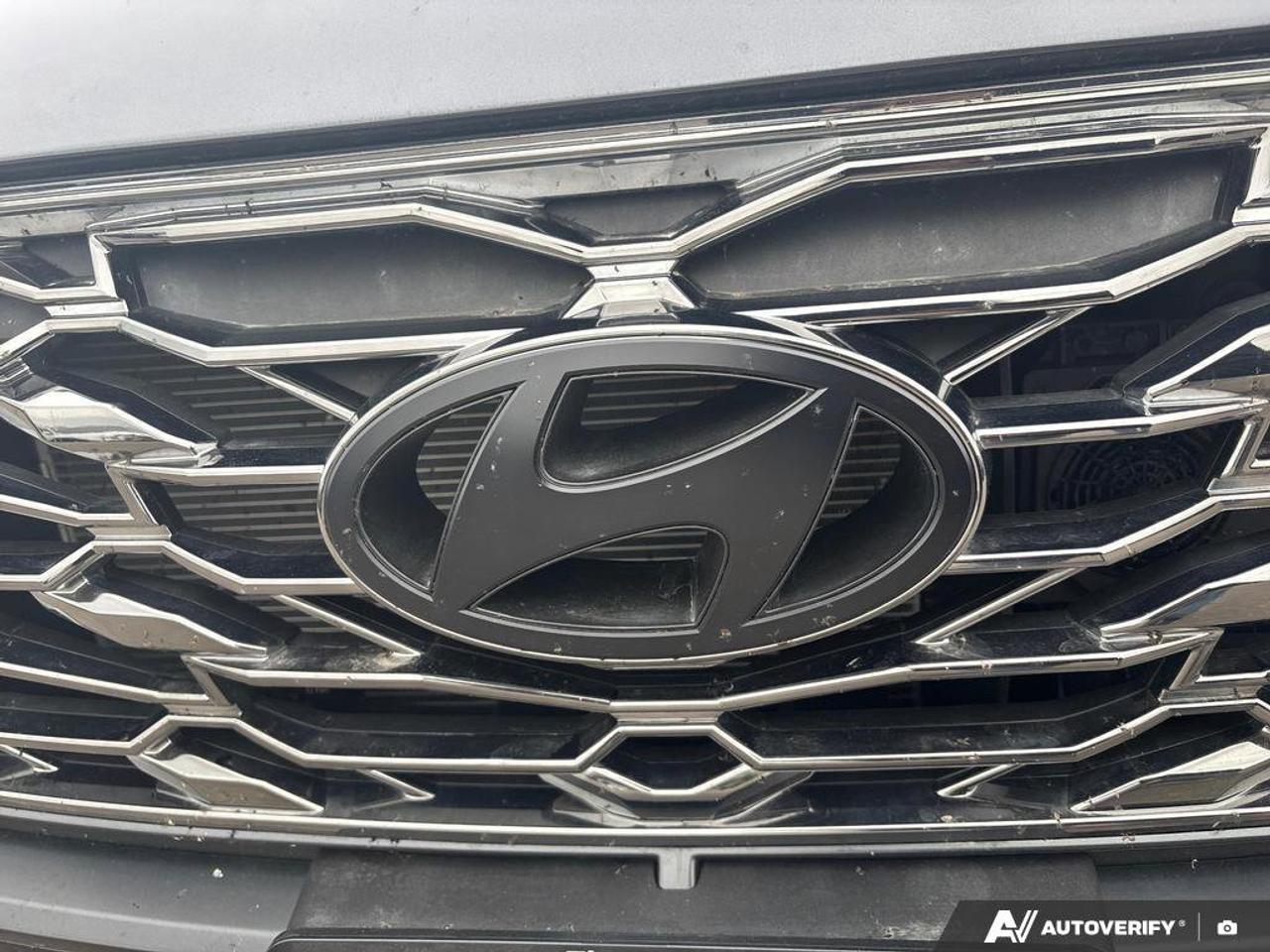 2025 Hyundai Tucson Hybrid Hybrid N-Line   NO ACCIDENTS ONE OWNER   6.3L/100K Photo