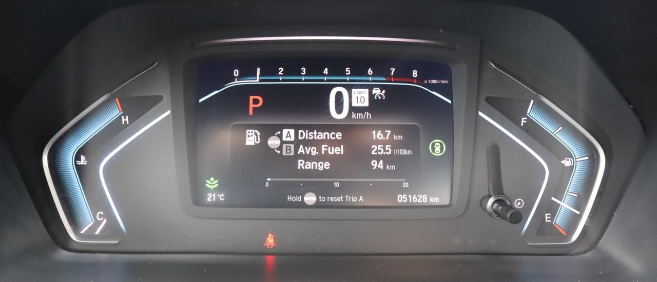 2024 Honda Odyssey Black Edition Passenger Van Photo