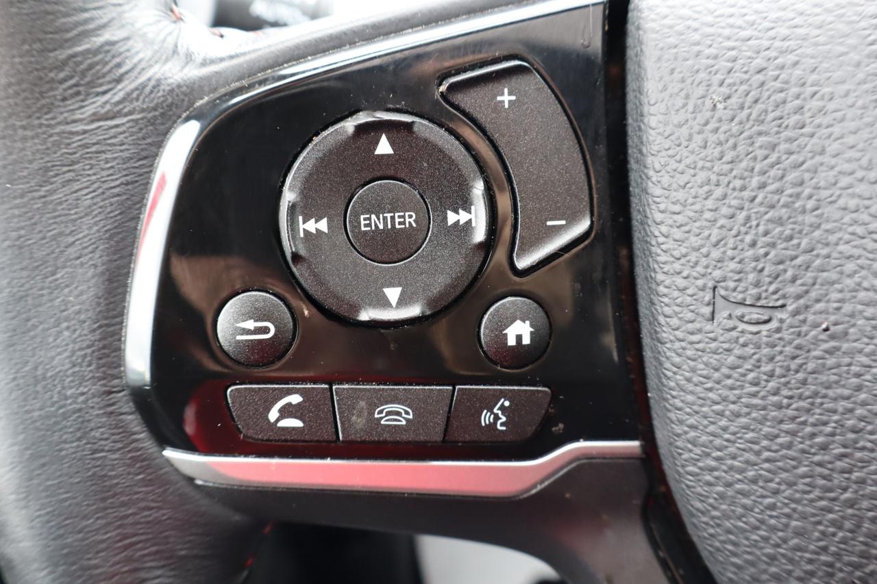 2024 Honda Odyssey Black Edition Passenger Van Photo