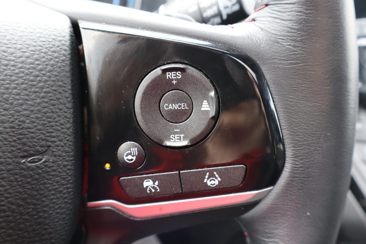 2024 Honda Odyssey Black Edition Passenger Van Photo