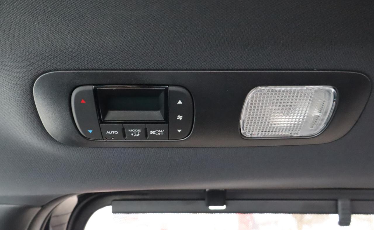 2024 Honda Odyssey Black Edition Passenger Van Photo