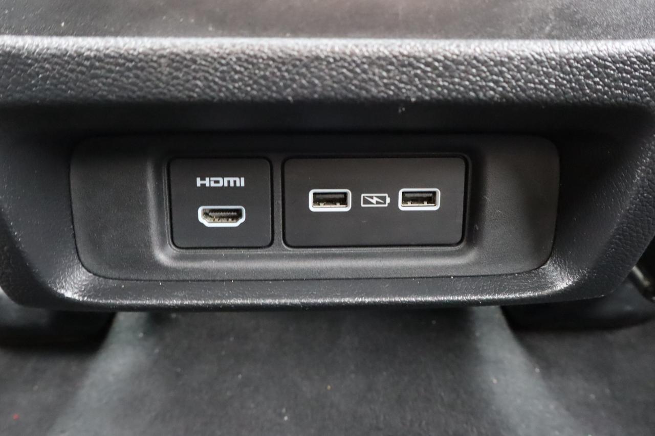 2024 Honda Odyssey Black Edition Passenger Van Photo