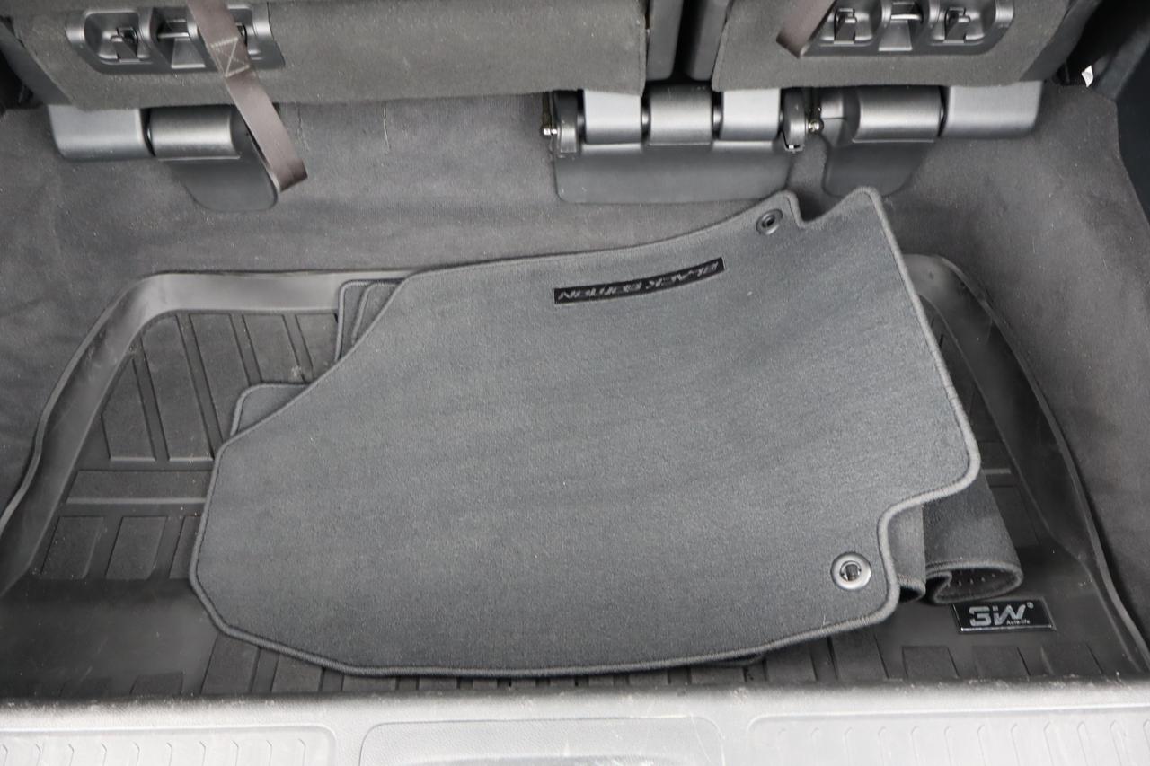 2024 Honda Odyssey Black Edition Passenger Van Photo