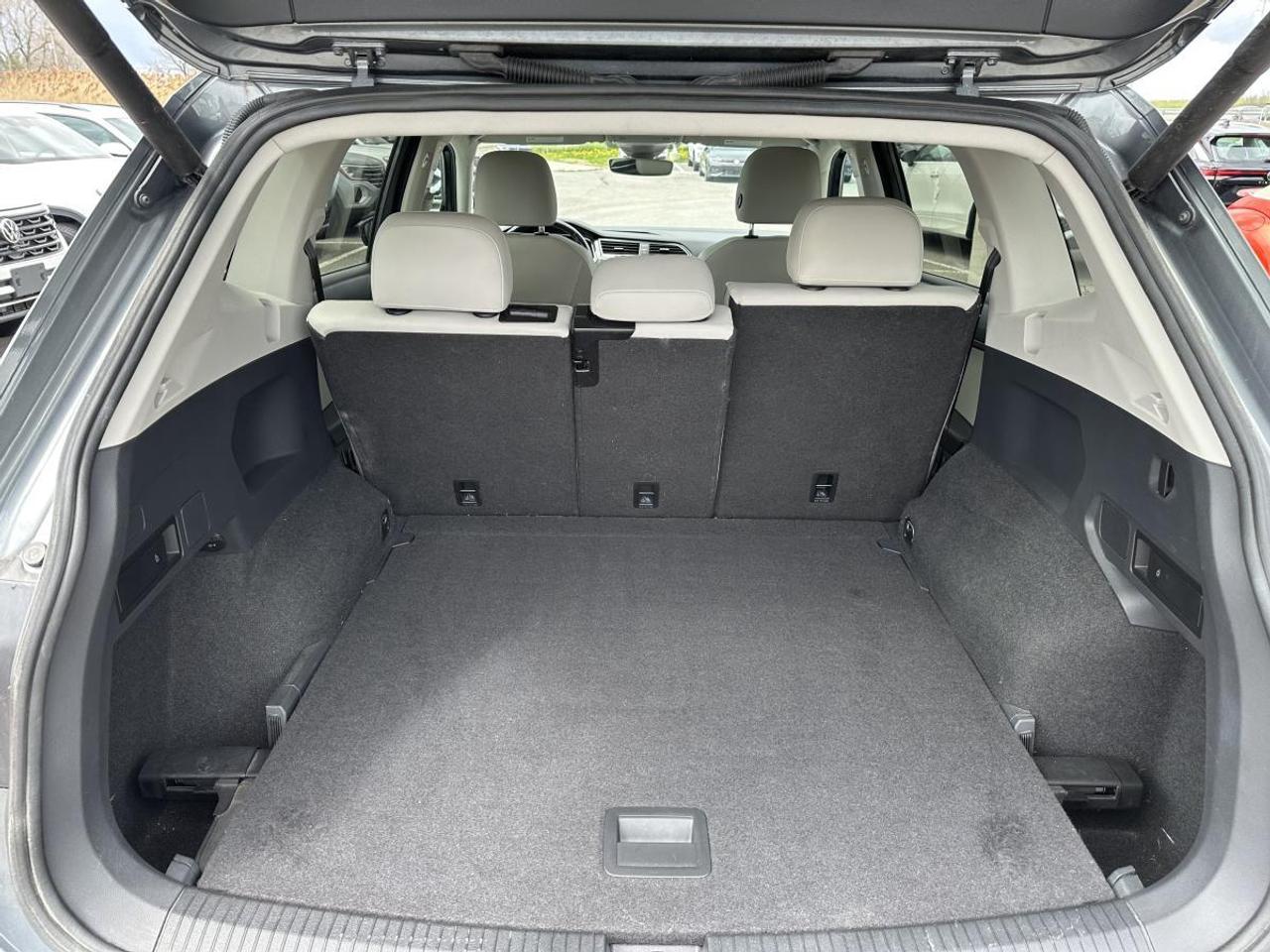 2018 Volkswagen Tiguan Highline 4MOTION AWD - 1 OWNER Photo
