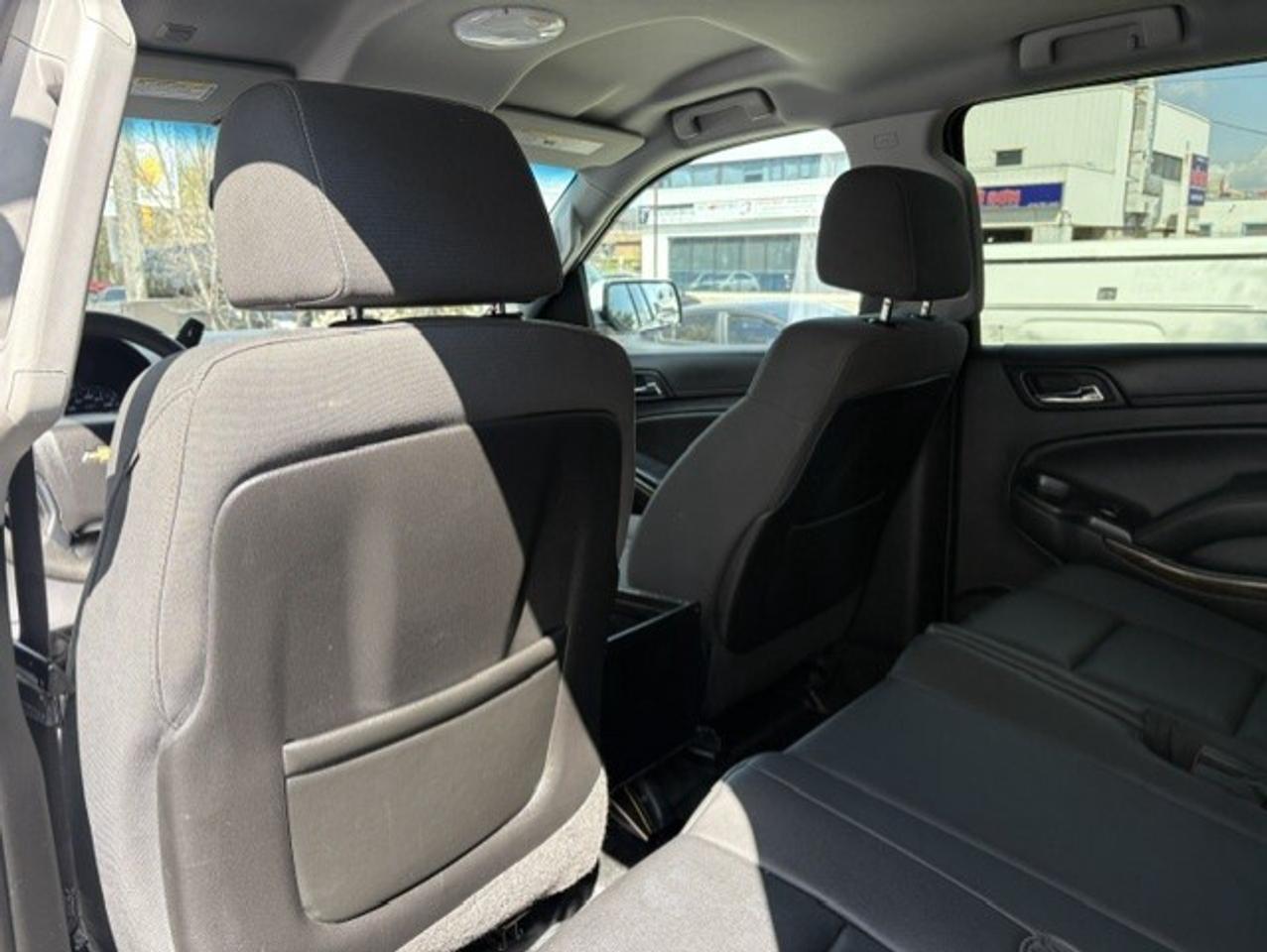 2015 Chevrolet Tahoe 4WD **1 OWNER EMS SUPERVISOR-ONLY 120KM-CERTIFIED* Photo