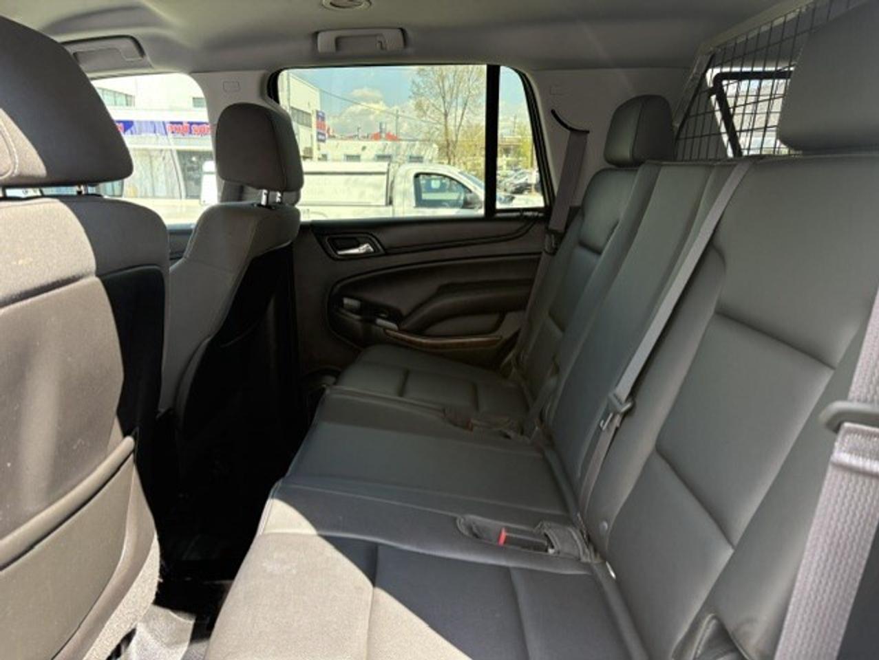 2015 Chevrolet Tahoe 4WD **1 OWNER EMS SUPERVISOR-ONLY 120KM-CERTIFIED* Photo