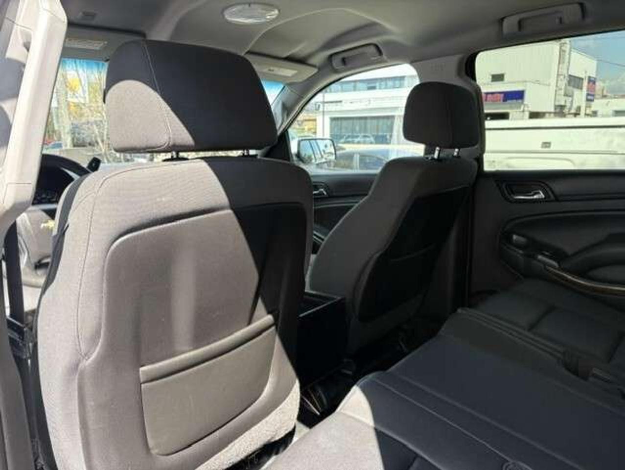 2015 Chevrolet Tahoe 4WD **1 OWNER EMS SUPERVISOR-ONLY 120KM-CERTIFIED* Photo