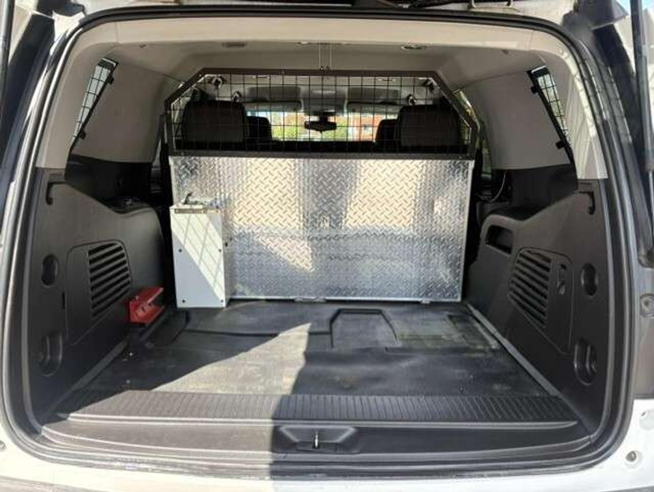 2015 Chevrolet Tahoe 4WD **1 OWNER EMS SUPERVISOR-ONLY 120KM-CERTIFIED* Photo