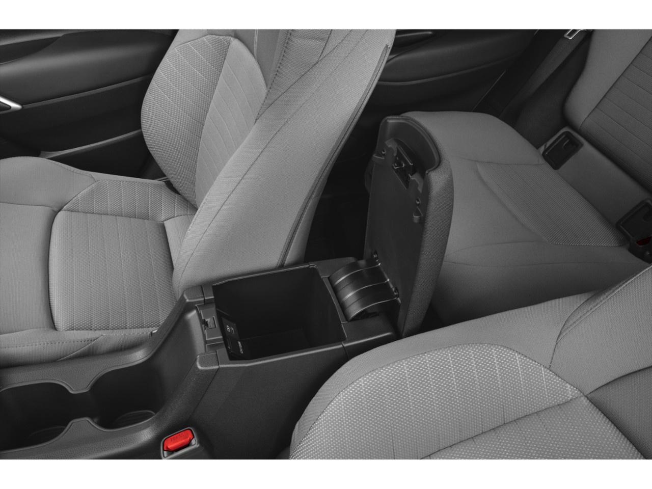 2026 Toyota Corolla Cross HYBRID SE AWD Photo