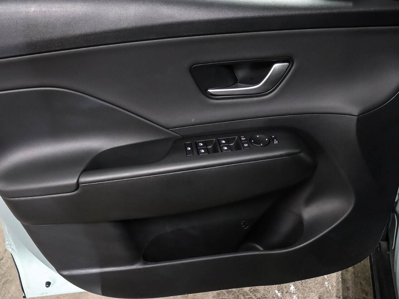 2025 Hyundai KONA 2.0L Preferred AWD w/Trend Package Photo