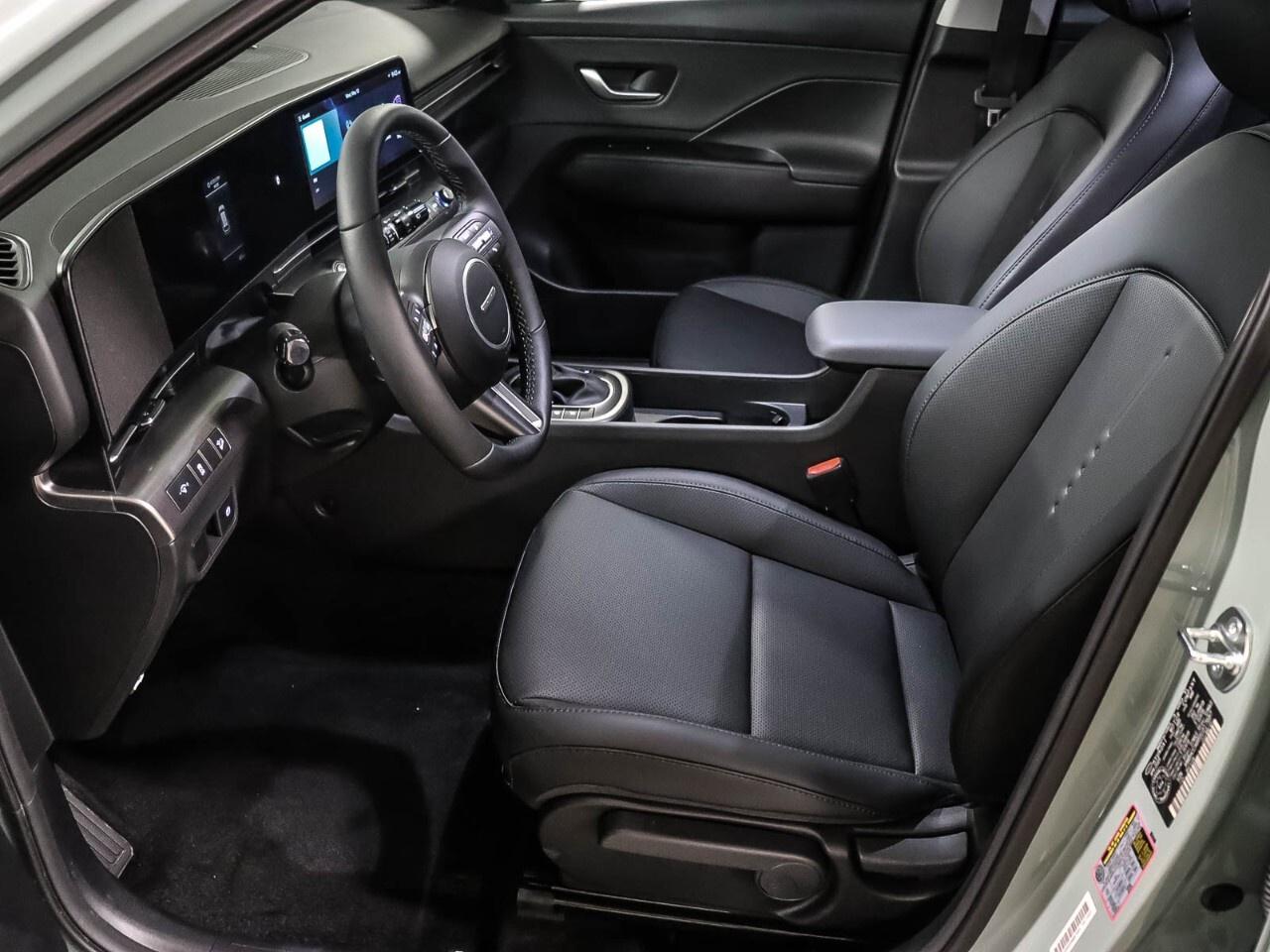 2025 Hyundai KONA 2.0L Preferred AWD w/Trend Package Photo