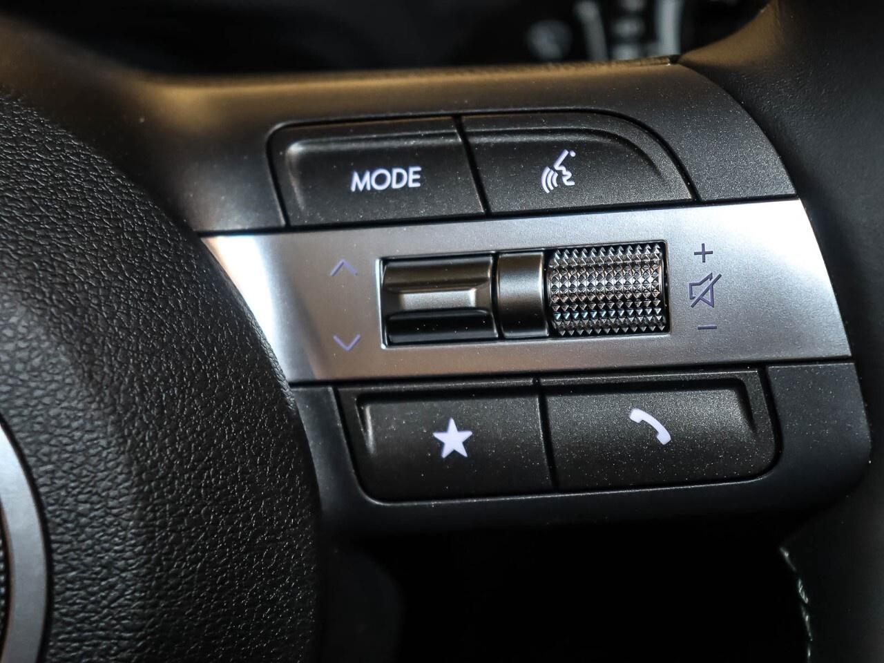 2025 Hyundai KONA 2.0L Preferred AWD w/Trend Package Photo