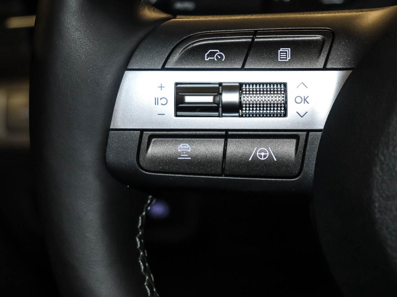 2025 Hyundai KONA 2.0L Preferred AWD w/Trend Package Photo