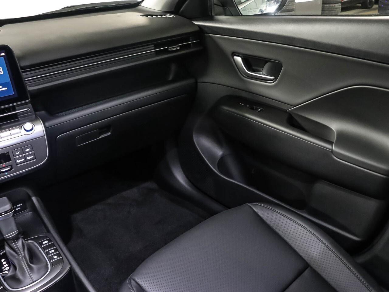 2025 Hyundai KONA 2.0L Preferred AWD w/Trend Package Photo