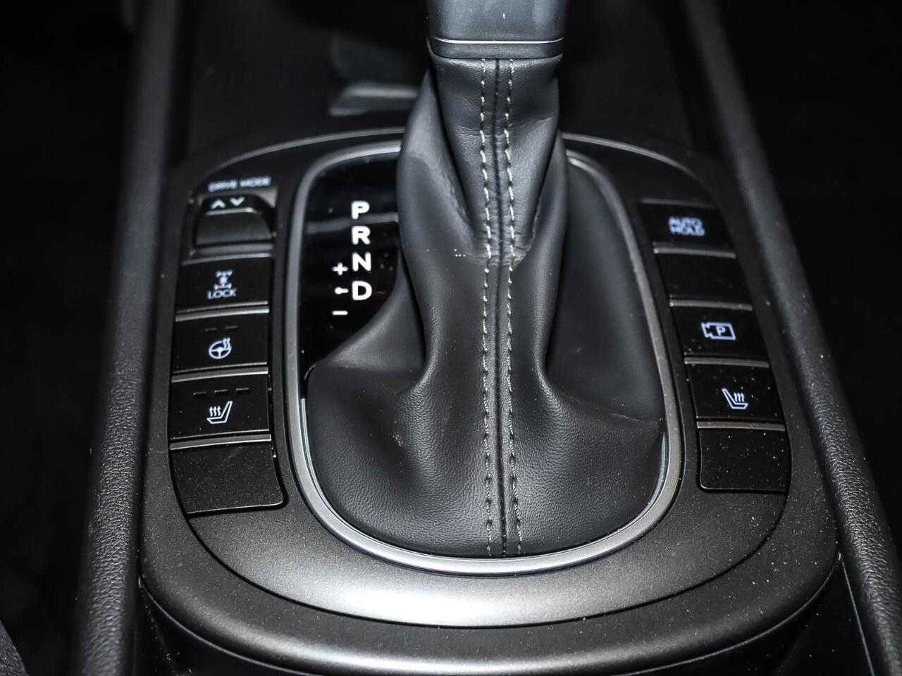 2025 Hyundai KONA 2.0L Preferred AWD w/Trend Package Photo