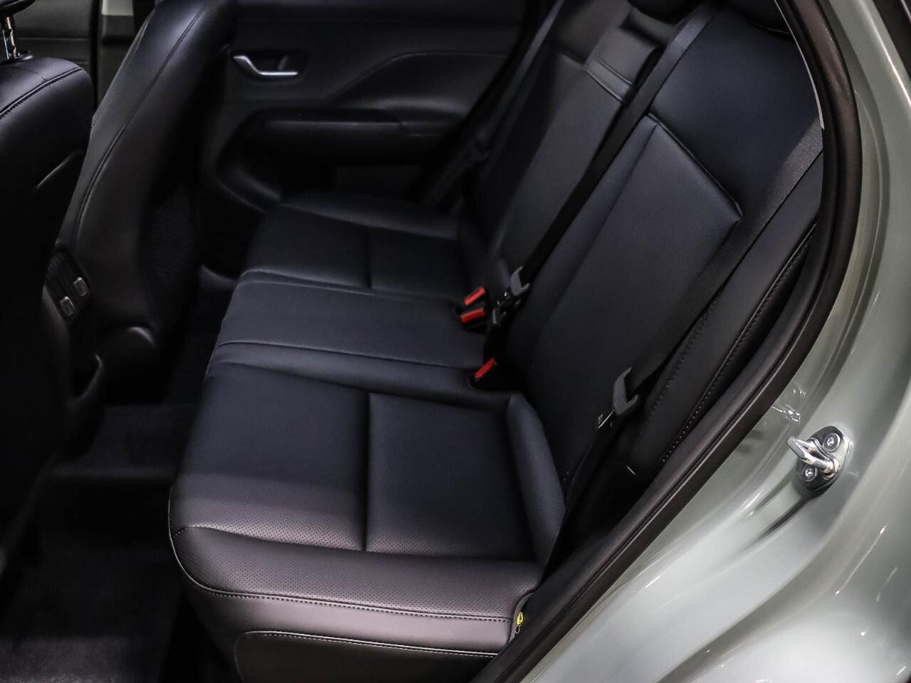 2025 Hyundai KONA 2.0L Preferred AWD w/Trend Package Photo