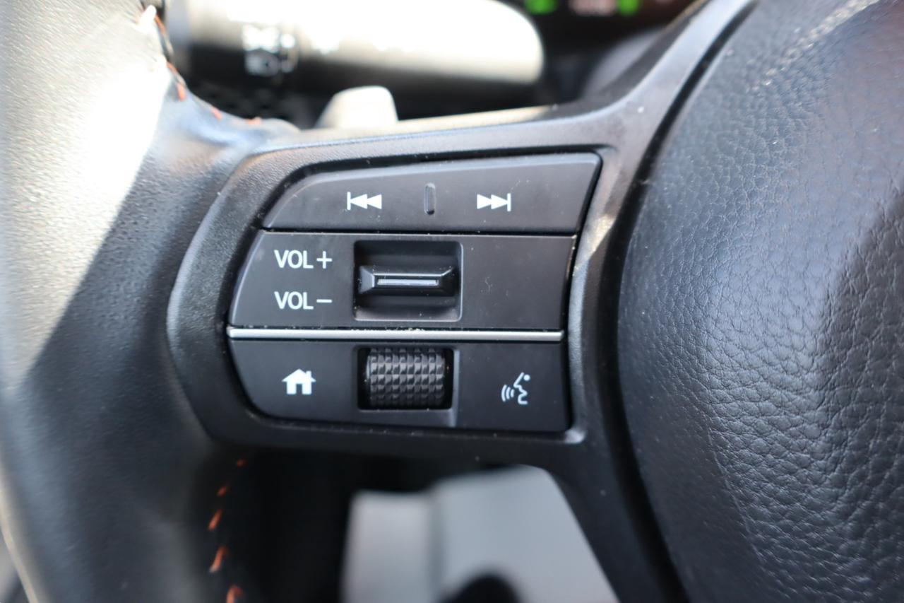2025 Honda CR-V Hybrid EX-L 4dr All-Wheel Drive Photo