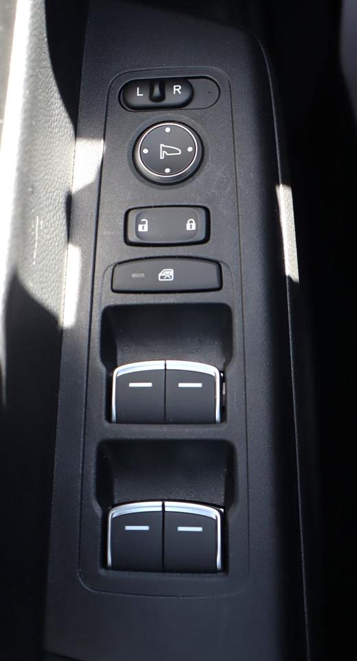 2025 Honda CR-V Hybrid EX-L 4dr All-Wheel Drive Photo