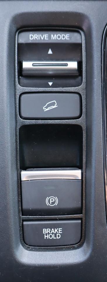 2025 Honda CR-V Hybrid EX-L 4dr All-Wheel Drive Photo