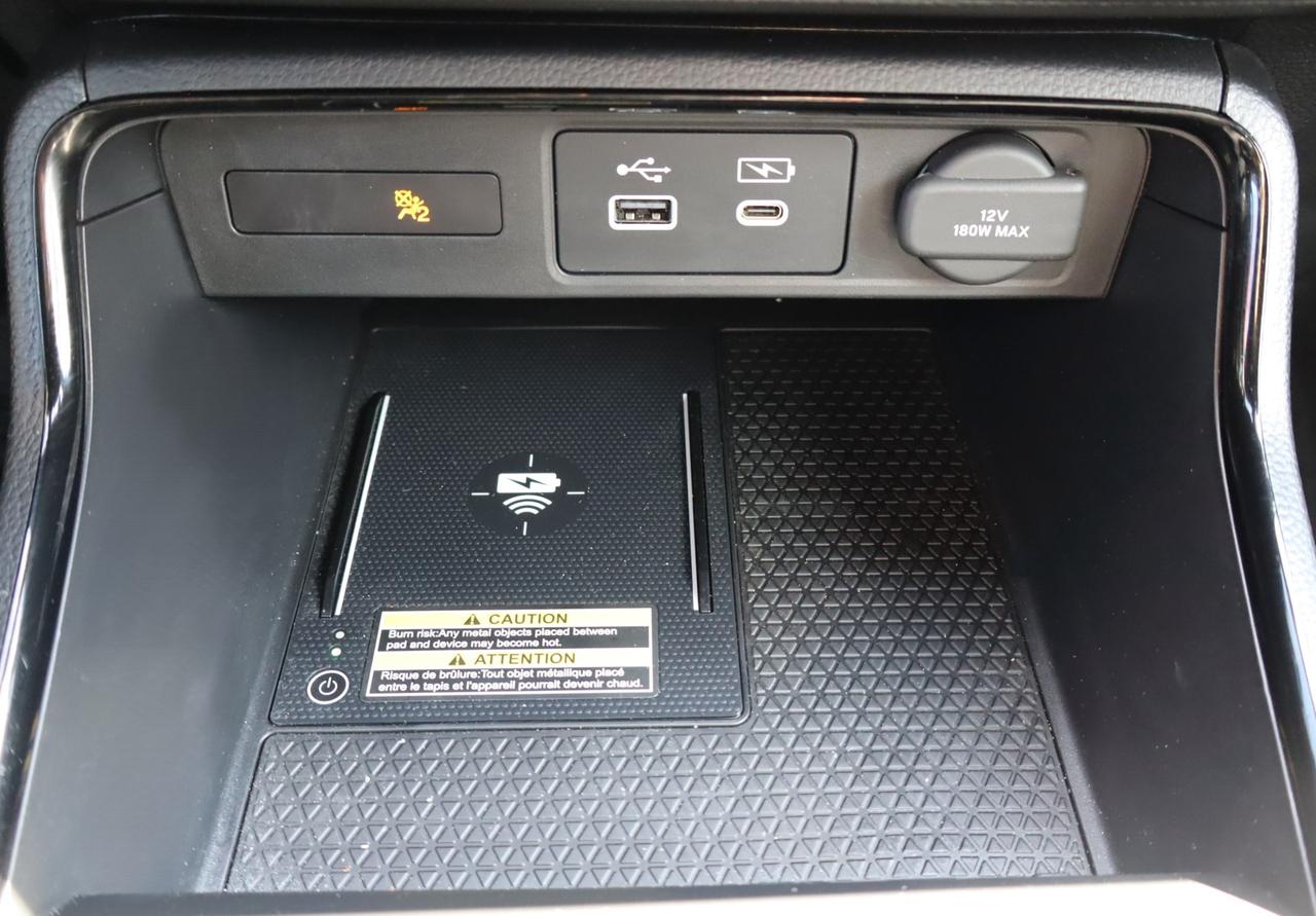 2025 Honda CR-V Hybrid EX-L 4dr All-Wheel Drive Photo
