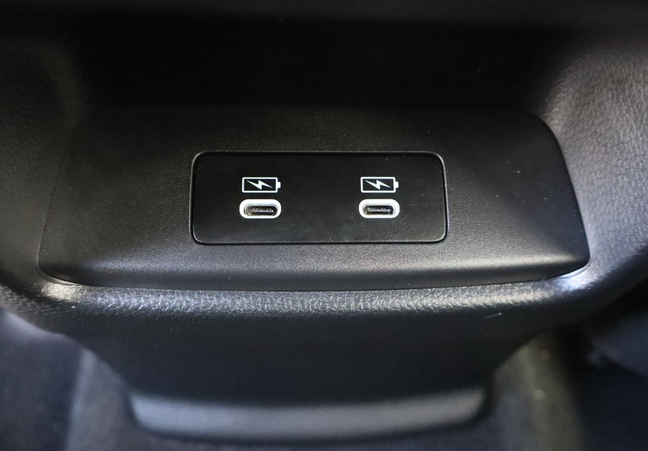 2025 Honda CR-V Hybrid EX-L 4dr All-Wheel Drive Photo