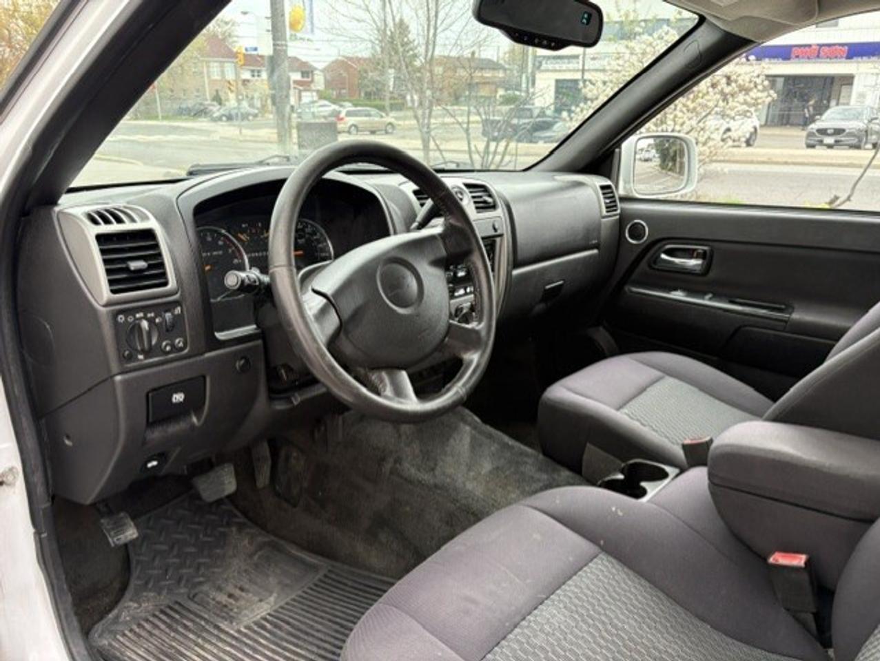 2012 Chevrolet Colorado 4X4 LT *1 OWNER-CREW CAB-CERTIFIED-FULLY SERVICED* Photo